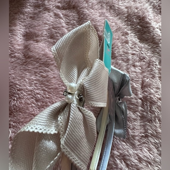 NWT Copper Key Headband Set Girls - Picture 4 of 4